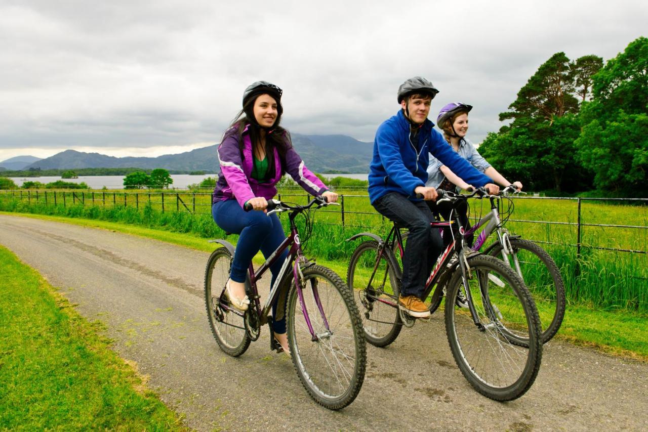 The Reserve At Muckross Park Killarney Buitenkant foto
