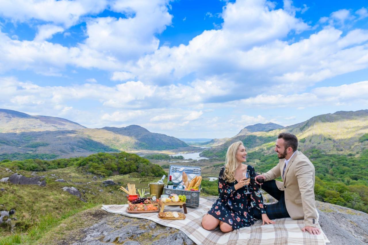 The Reserve At Muckross Park Killarney Buitenkant foto