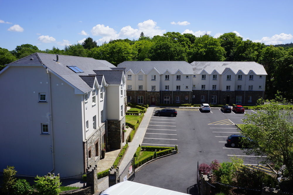 The Reserve At Muckross Park Killarney Buitenkant foto